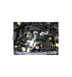 HKS Intercooler Upgrade Kit for GT86 /BRZ Supercharger Kit