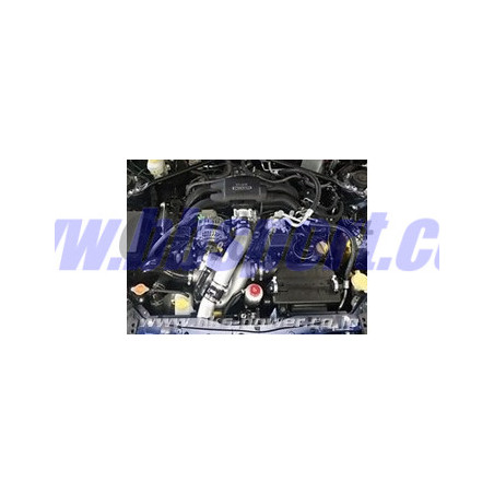HKS Intercooler Upgrade Kit for GT86 /BRZ Supercharger Kit