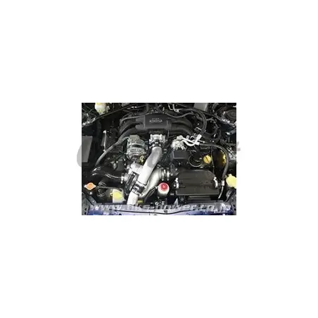 HKS Intercooler Upgrade Kit for GT86 /BRZ Supercharger Kit