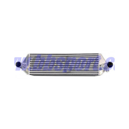 HKS Intercooler Type R Yaris GR GXPA16