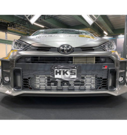 HKS Intercooler Type R Yaris GR GXPA16