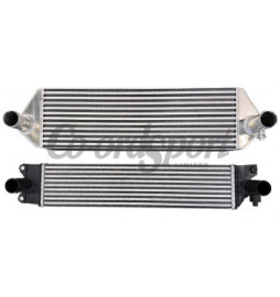 HKS Intercooler Type R Yaris GR GXPA16