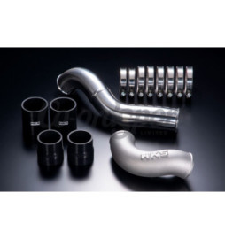 HKS Intercooler Piping Kit for Civic Type-R FK8