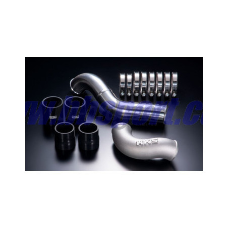 HKS Intercooler Piping Kit for Civic Type-R FK8