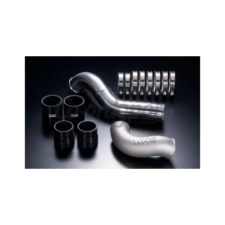 HKS Intercooler Piping Kit for Civic Type-R FK8