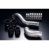 HKS Intercooler Piping Kit for Civic Type-R FK8