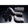 HKS Intercooler Piping Kit for Civic Type-R FK8