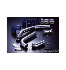 HKS Intercooler Piping Kit for Evo 10