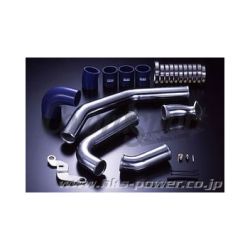 Kit de tubos de intercooler HKS Mitsubishi Lancer Evo X