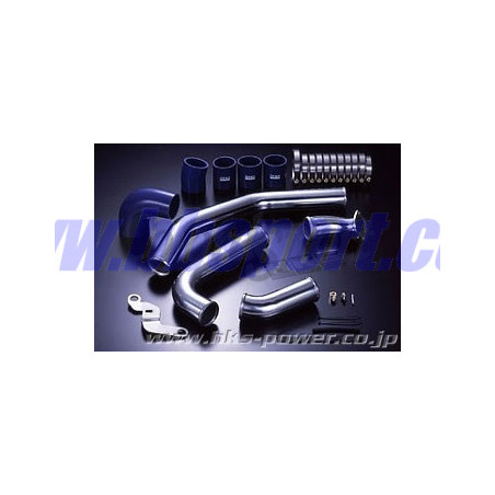HKS Intercooler Piping Kit for Evo 10
