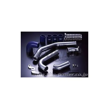 HKS Intercooler Piping Kit for Evo 10