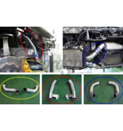 HKS Intercooler Piping Kit for GT-R R35