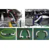 HKS Intercooler Piping Kit for GT-R R35
