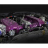 HKS High Flow Surge Tank and Twin Injector Kit for GT-R R35