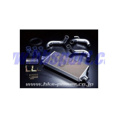 HKS Intercooler for Evo 4-6 (Core Only No Piping)