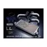 HKS Intercooler for Evo 4-6 (Core Only No Piping)