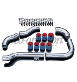 HKS Intercooler Piping Kit for Nissan Skyline R32 RB26DETT
