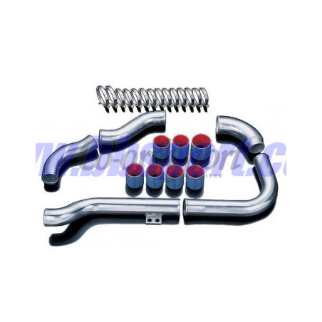 HKS Intercooler Piping Kit for Nissan Skyline R32 RB26DETT