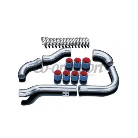 HKS Intercooler Piping Kit for Nissan Skyline R32 RB26DETT