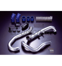 HKS Intercooler Piping Kit for Skyline R32