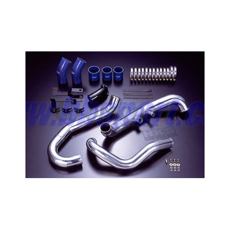 HKS Intercooler Piping Kit for Skyline R32