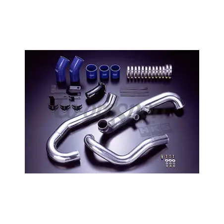 HKS Intercooler Piping Kit for Skyline R32