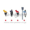 HKS Injector (800Cc High Impedance) for Evo X 4B11