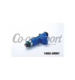 HKS Injector (545Cc High Impedance) for Nissan 350/370z