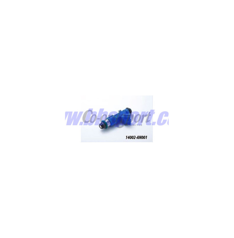 HKS Injector (545Cc High Impedance) for Nissan 350/370z HKS Injector (545Cc High Impedance) for Nissan 350/370z