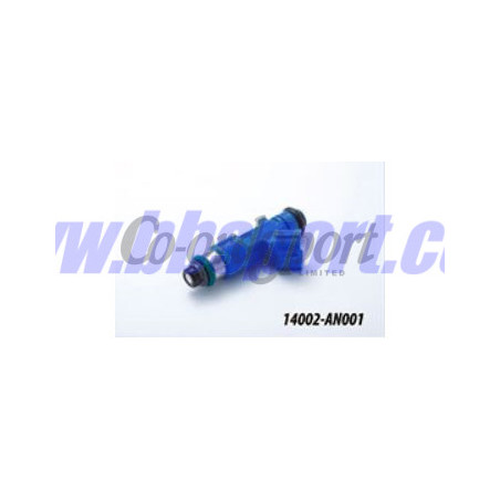 HKS Injector (545Cc High Impedance) for Nissan 350/370z