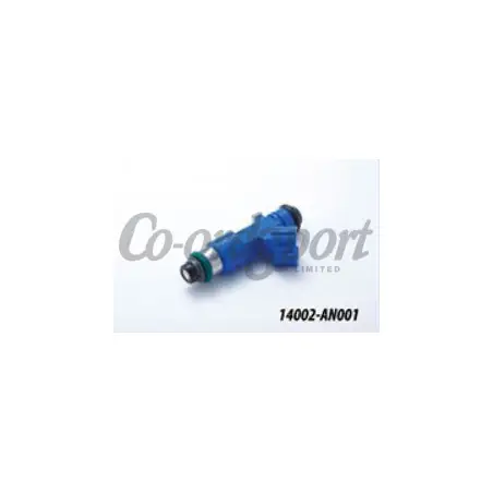 HKS Injector (545Cc High Impedance) for Nissan 350/370z