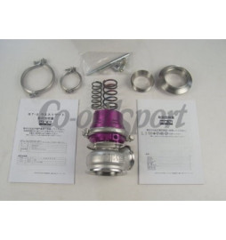 HKS GT2 Wastegate 60mm