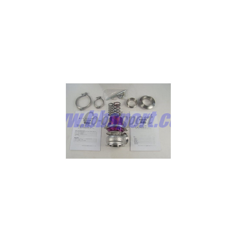 HKS GT2 Wastegate 60mm HKS GT2 Wastegate 60mm