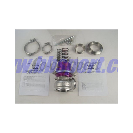 HKS GT2 Wastegate 60mm