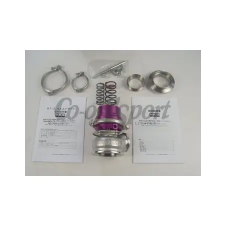 HKS GT2 Wastegate 60mm