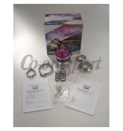 HKS GT2 Wastegate 60mm