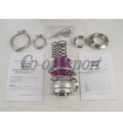 HKS GT2 Wastegate 60mm