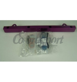 HKS Fuel Rail Kit for Evo 7/8/9 4G63T