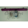 HKS Fuel Rail Kit for Evo 7/8/9 4G63T
