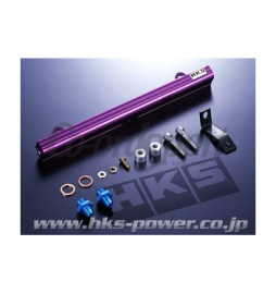 HKS Fuel Rail Kit for Evo 7/8/9 4G63T