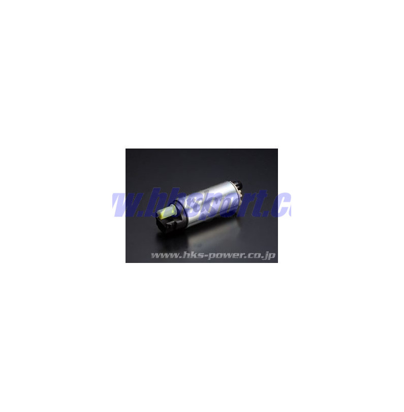 HKS Fuel Pump Upgrade (pair) for Nissan GT-R R35 HKS Fuel Pump Upgrade (pair) for Nissan GT-R R35