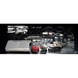 Kit de mejora de combustible HKS Nissan 350Z