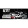 HKS Fuel Upgrade Kit for Nissan 350z Z33