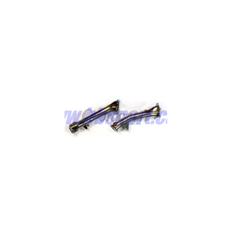 HKS Racing Extension Kit Gtr35 (For Off Road Use Only) HKS Racing Extension Kit Gtr35 (For Off Road Use Only)