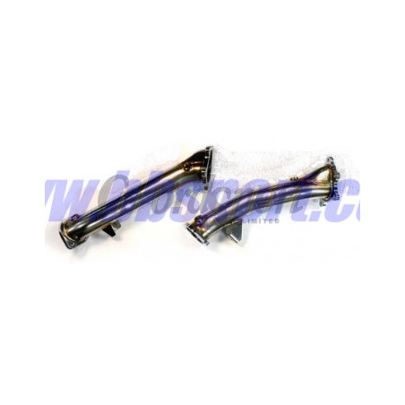HKS Racing Extension Kit Gtr35 (For Off Road Use Only)