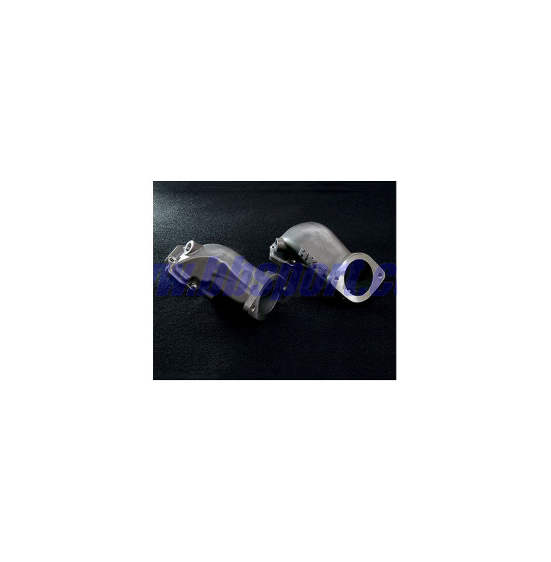 HKS Exhaust Outlet Extension Kit for Skyline GT-R HKS Exhaust Outlet Extension Kit for Skyline GT-R