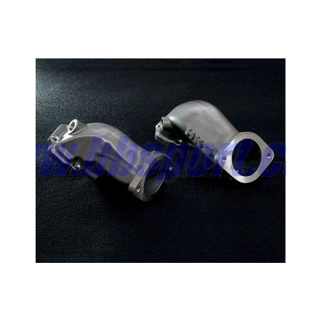 HKS Exhaust Outlet Extension Kit for Skyline GT-R