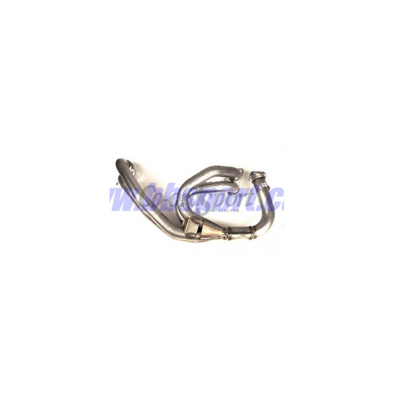 HKS Exhaust Manifold Impreza WRX STI Grf/Gvf 2.5L HKS Exhaust Manifold Impreza WRX STI Grf/Gvf 2.5L