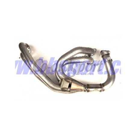 HKS Exhaust Manifold Impreza WRX STI Grf/Gvf 2.5L
