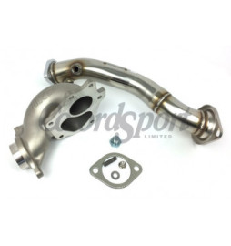 HKS GT Exhaust Extension Kit for Evo 10